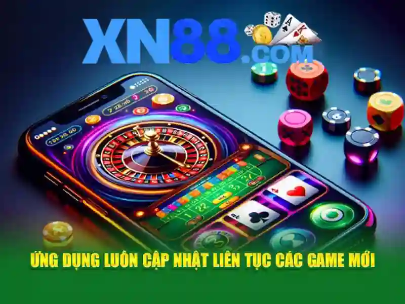 xn88 là một nền tảng giải trí trực tuyến